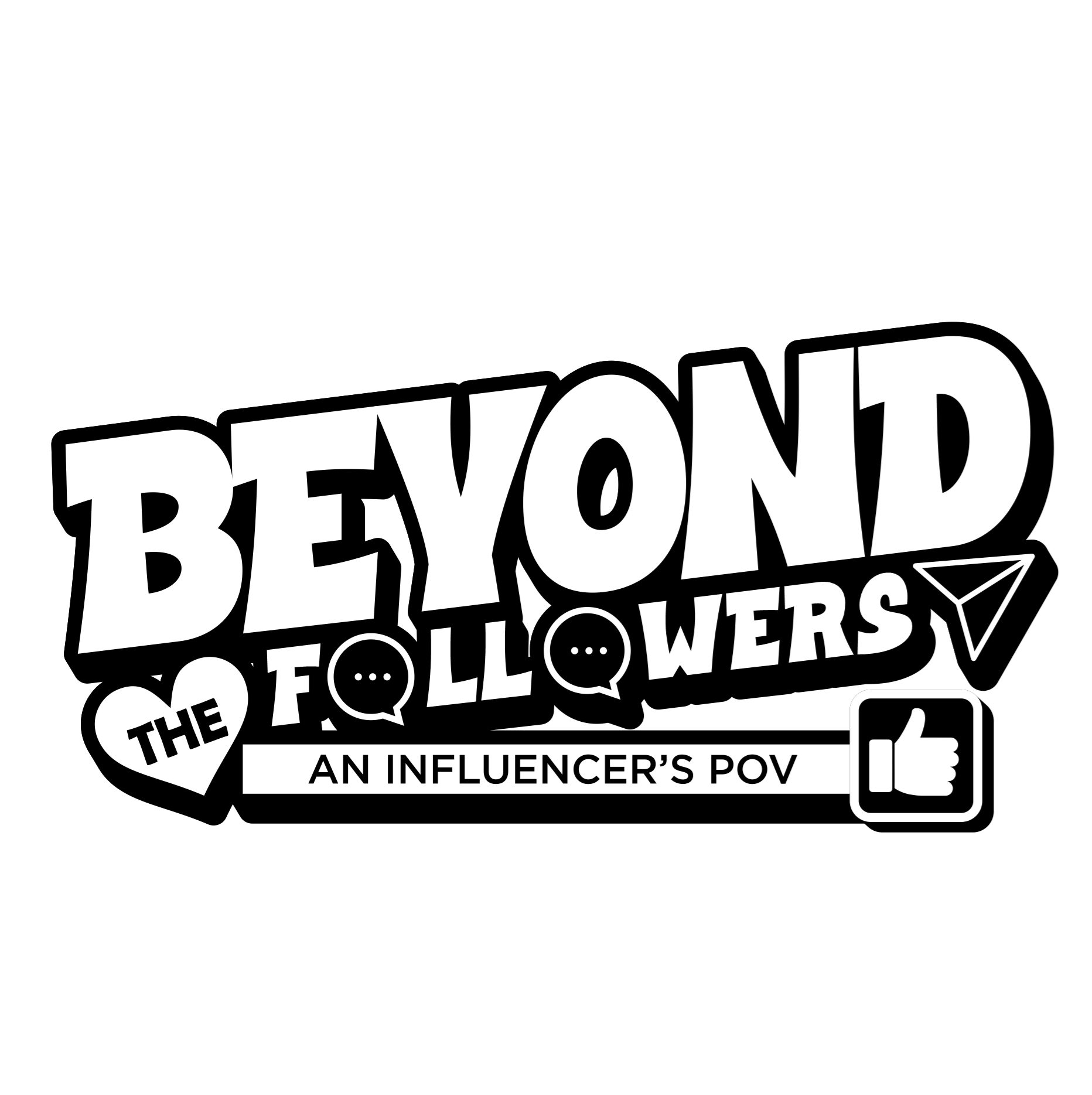 Beyond The Followers